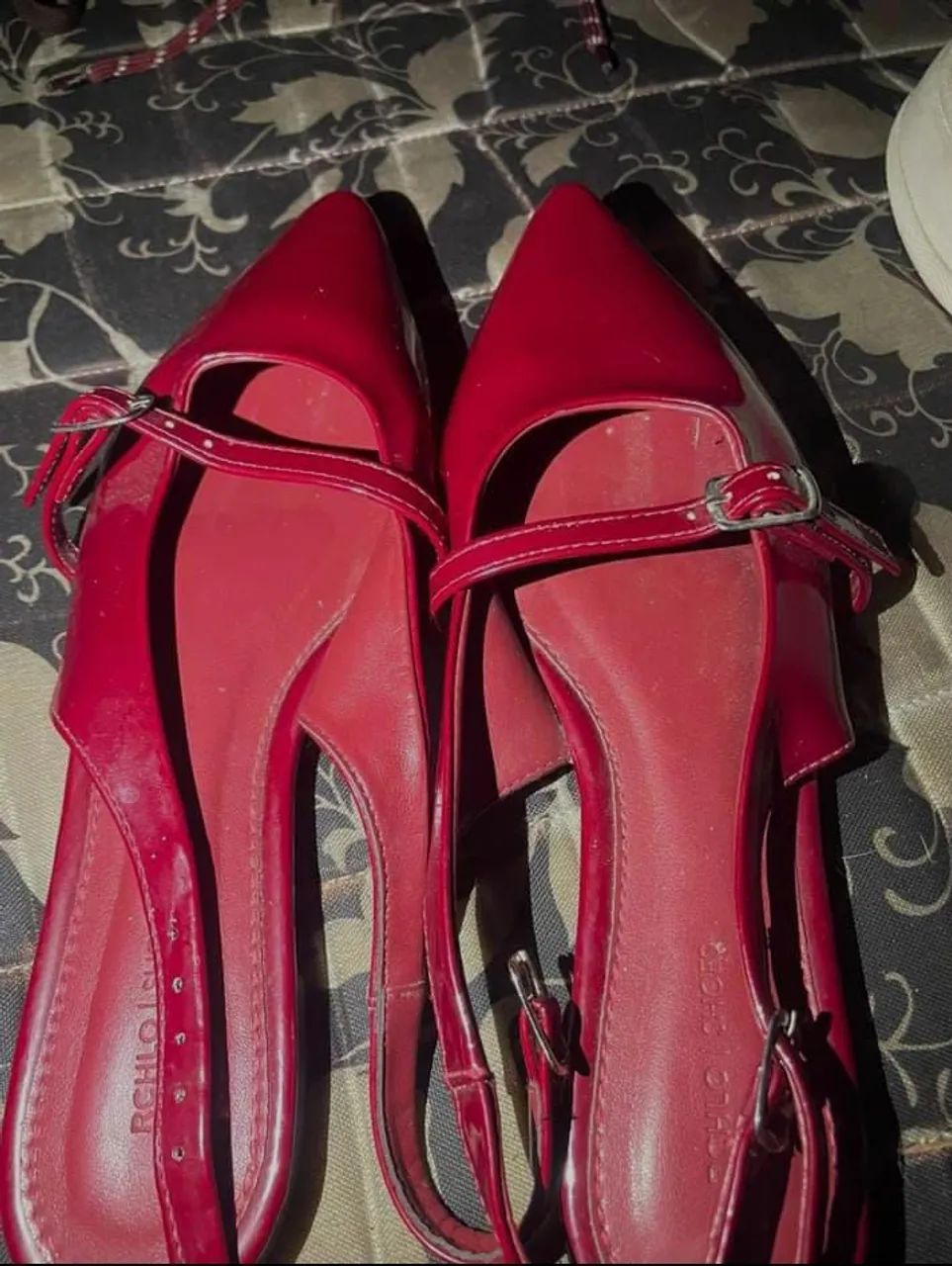 Vendo um Scarpin  - Foto 2
