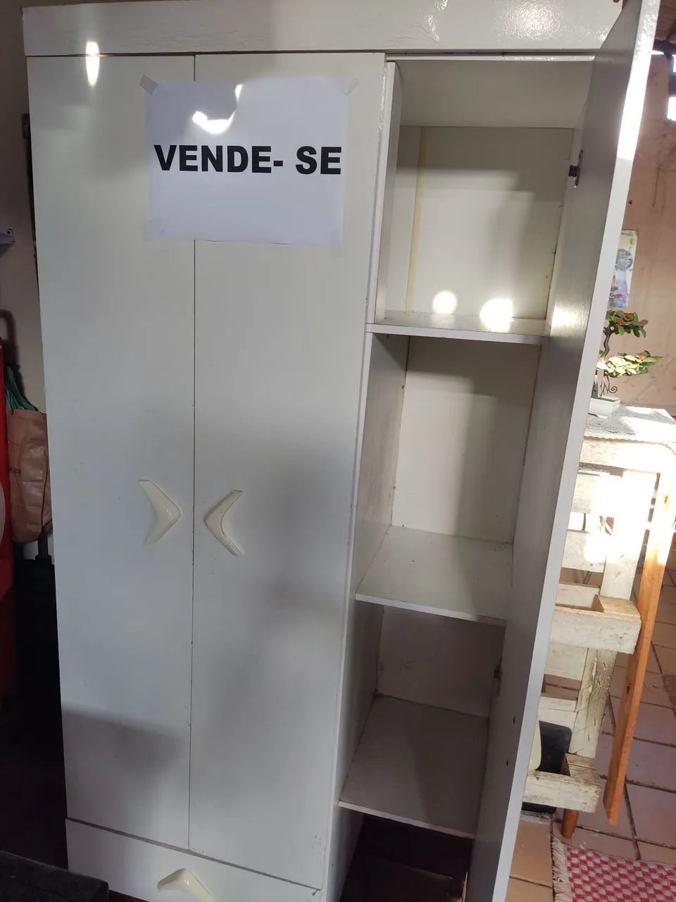 Vendo Guarda Roupa  - Foto 2