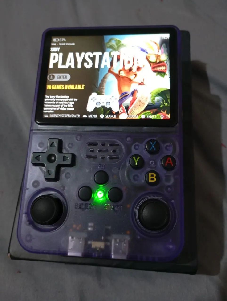Game console  - Foto 2