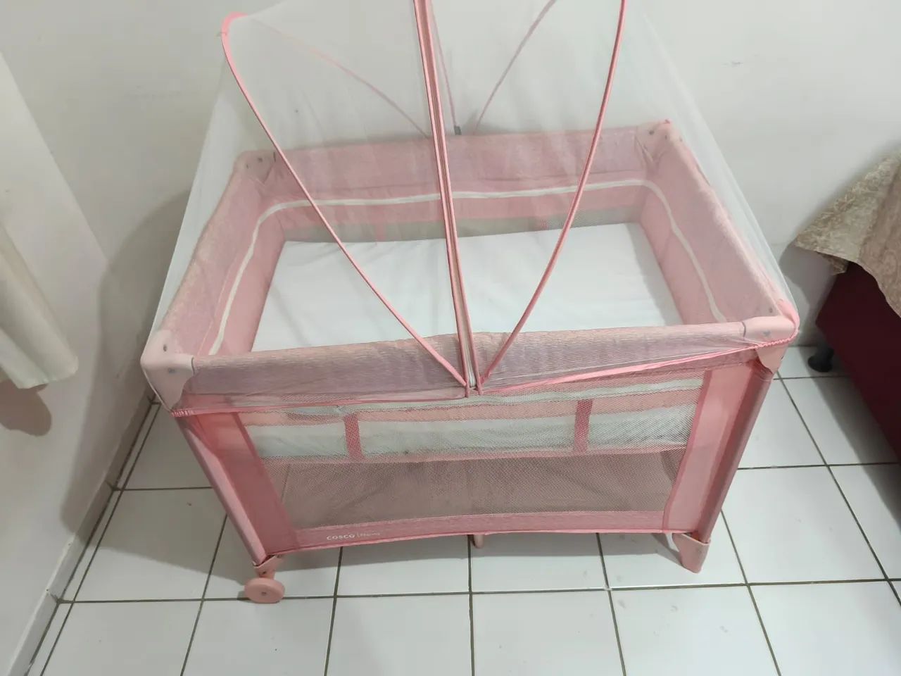 Berço portátil Cosco65569090841987121