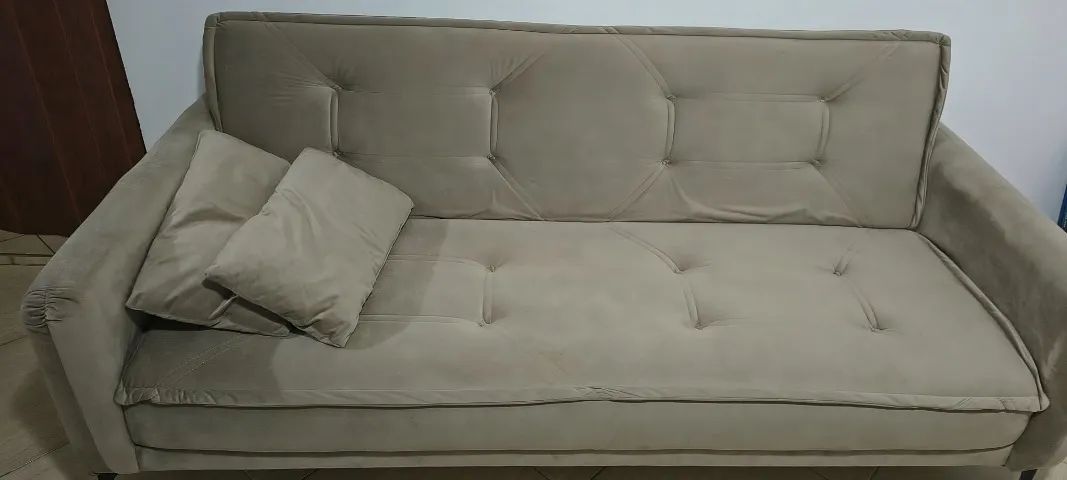 Sofá cama - Foto 2