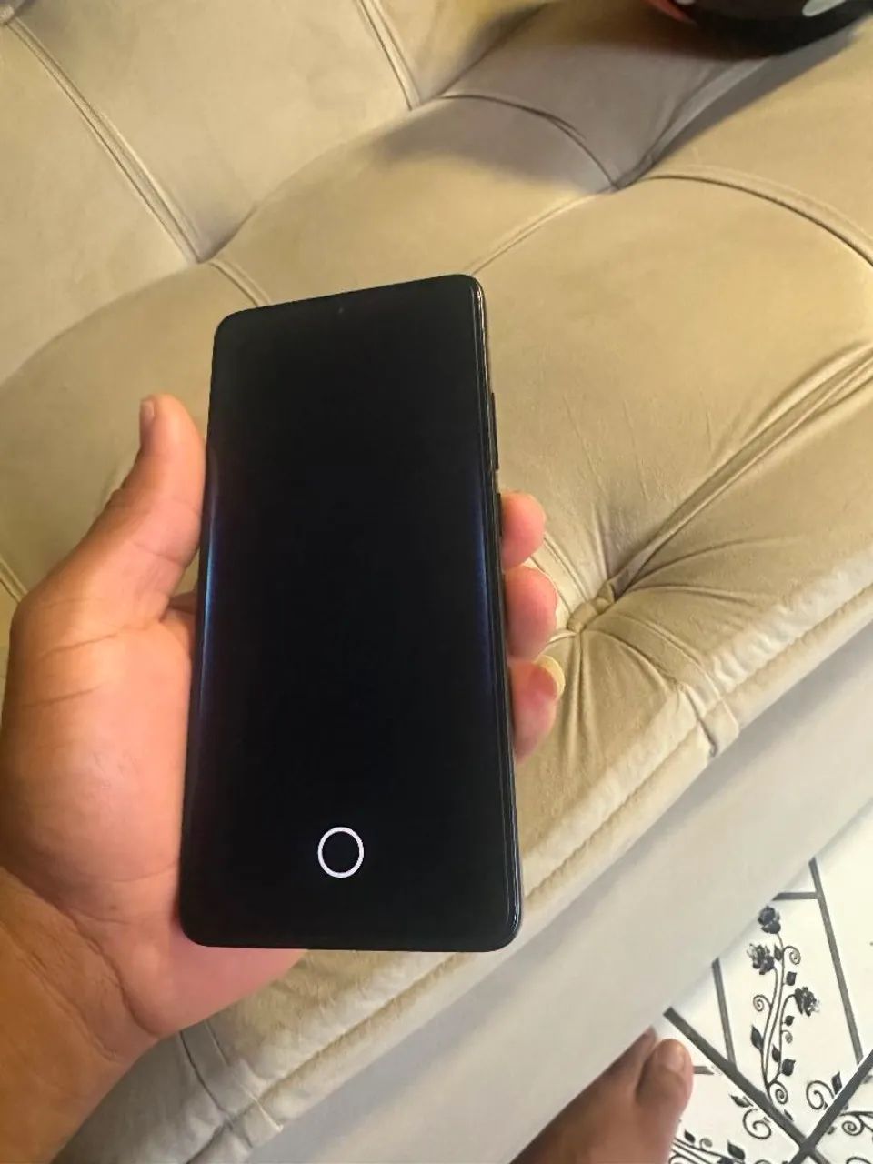 Poco X7 pro de 528 GB e 16 de ram  - Foto 2