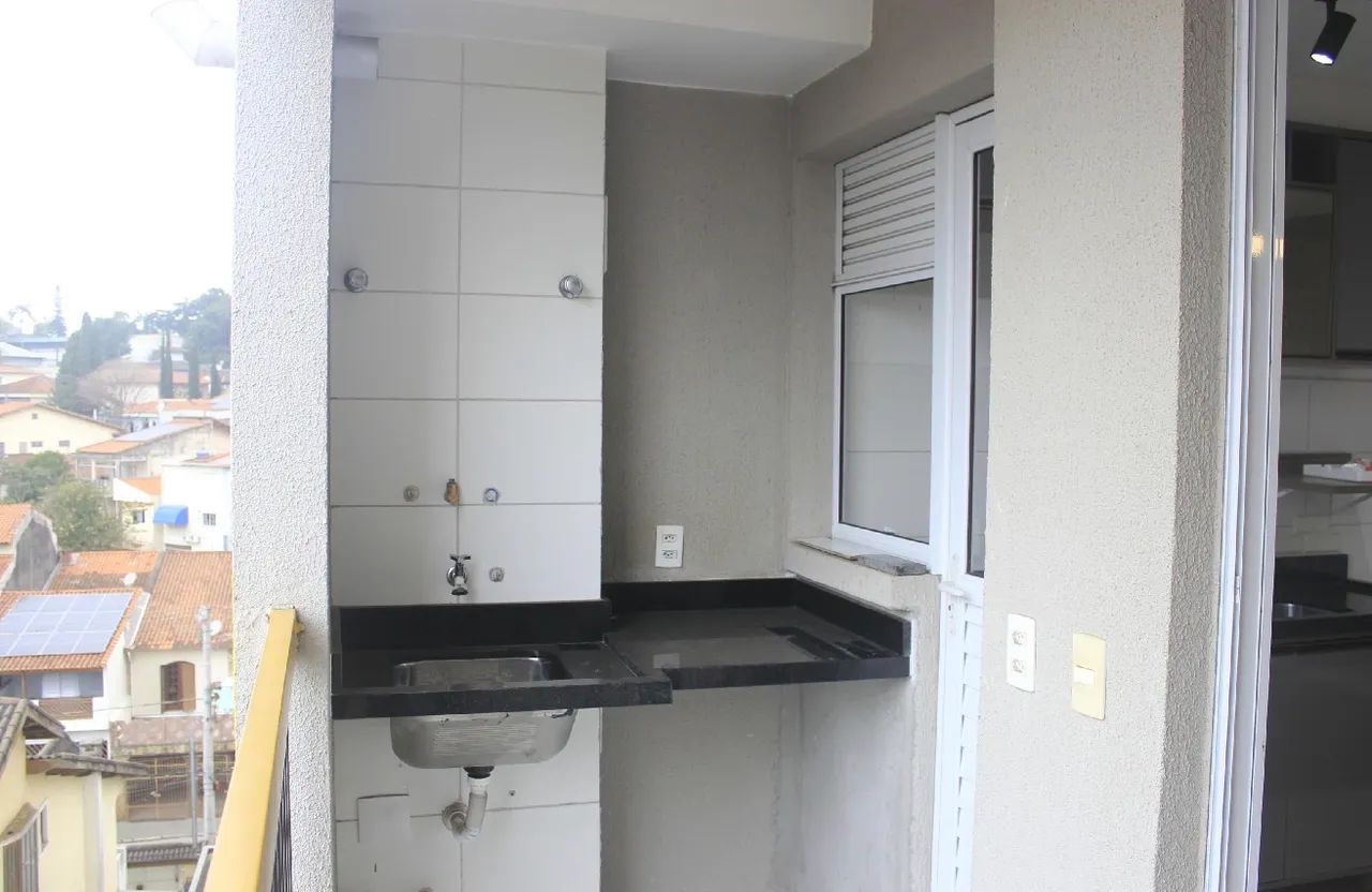 Apartamento de 42m2 - Vila Rosália  - Foto 5