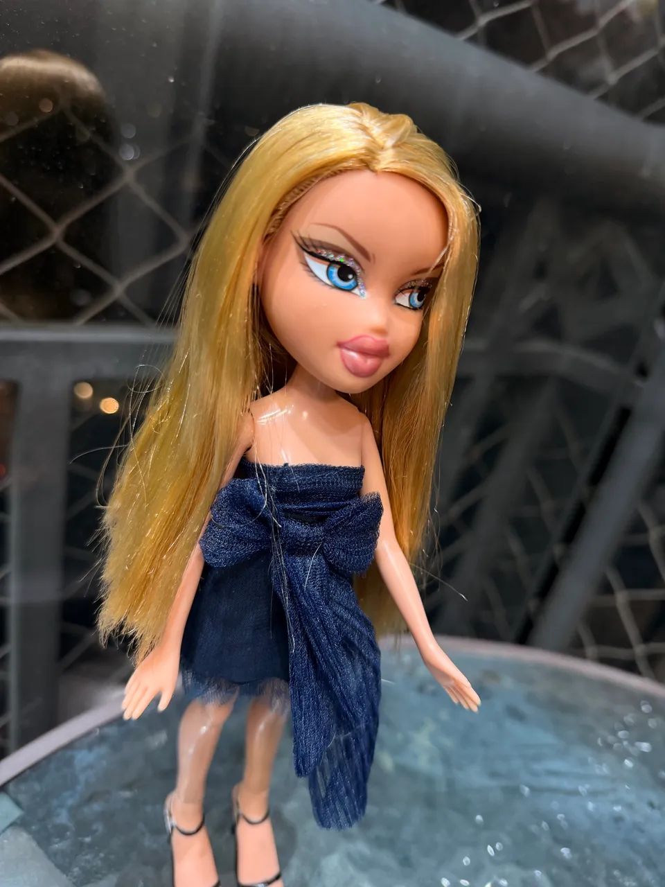 BONECA BRATZ CLOE  - Foto 3