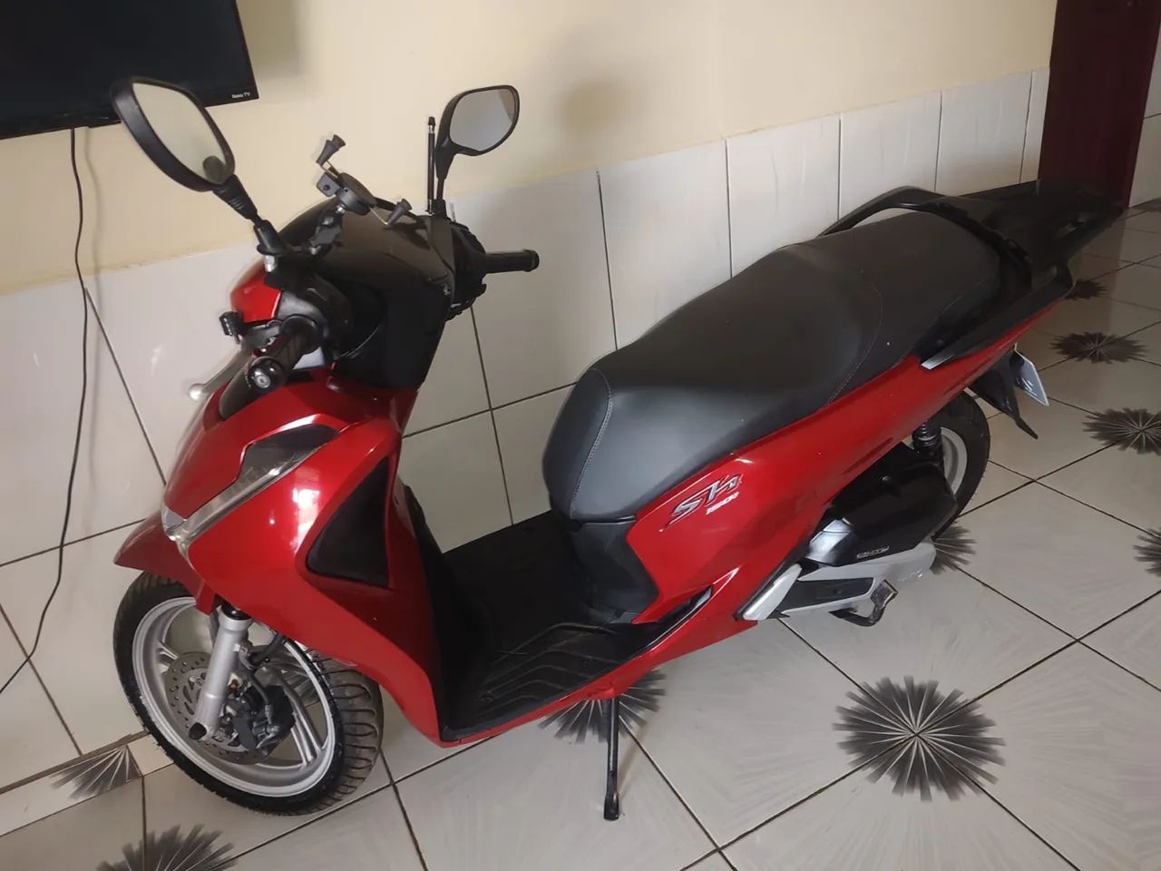 Sh150 2019 bem conservada 14 mil  - Foto 2