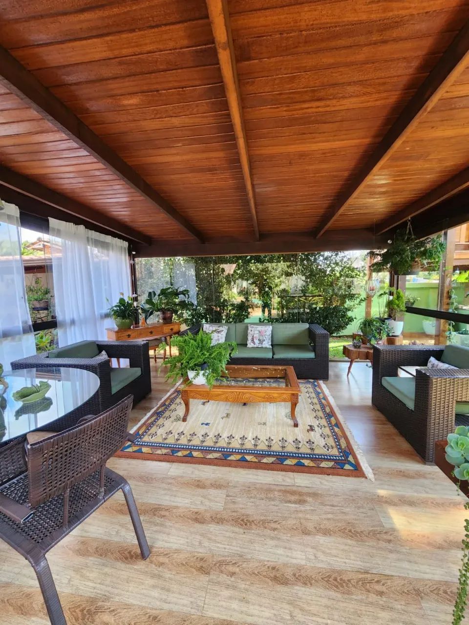 Casa no Condomínio Morro do Chapéu com 5 quartos - Nova lima - Foto 3