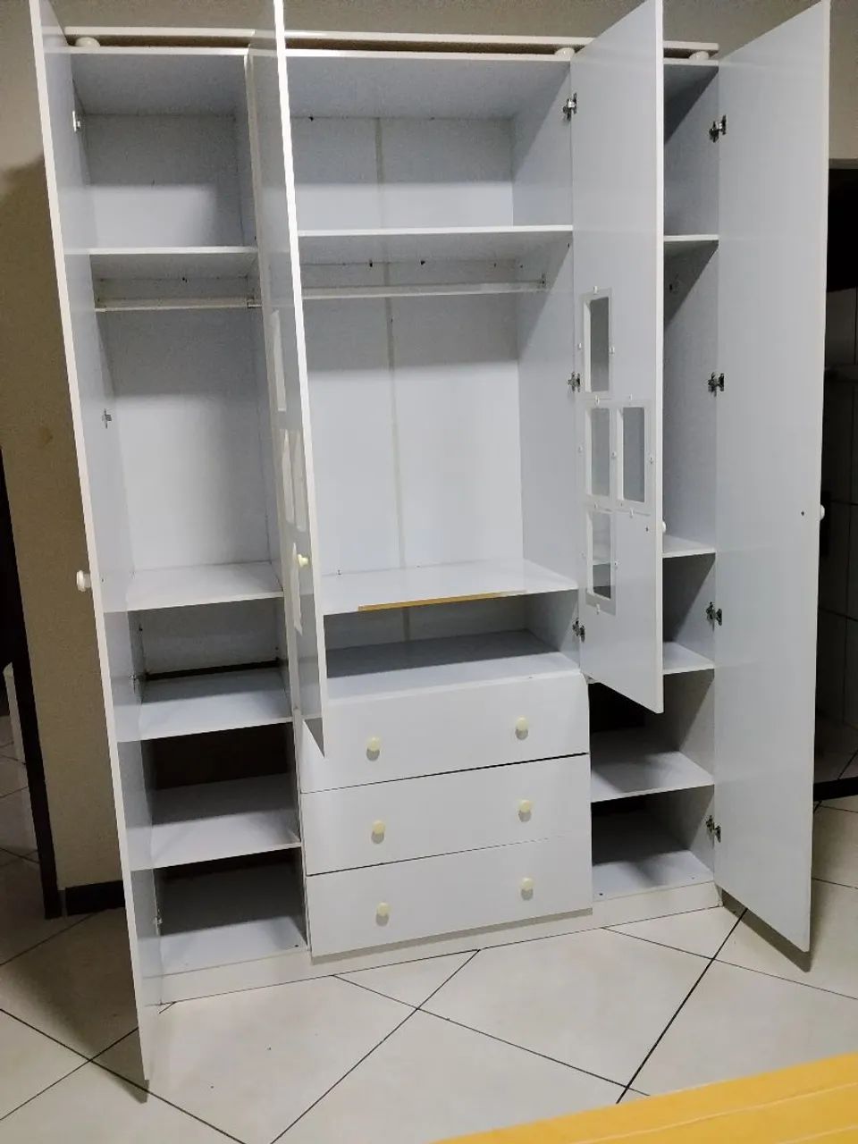 Vende-se guarda-roupa  - Foto 3