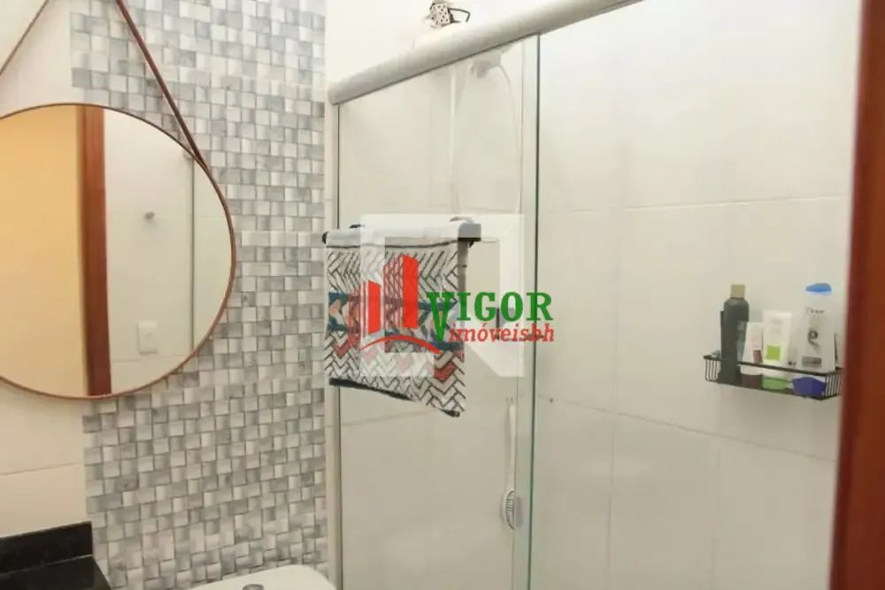 Casa Geminada - Foto 4