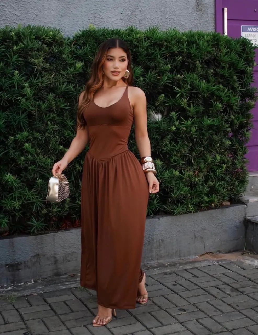 Vestido 