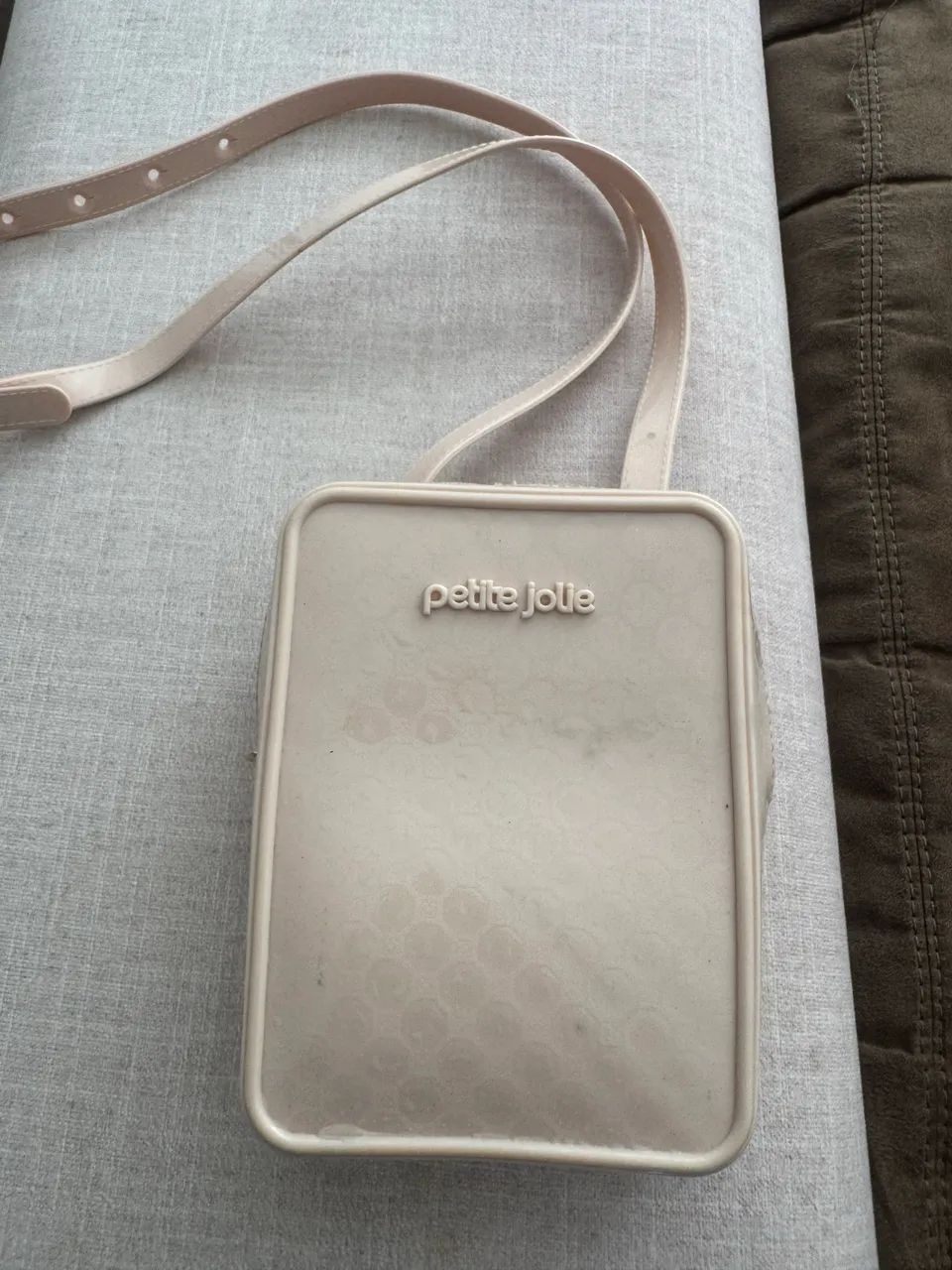 Bolsa petite jolie  - Foto 2