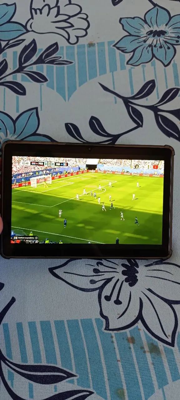 Tablet Android pró 128 GB - Foto 3