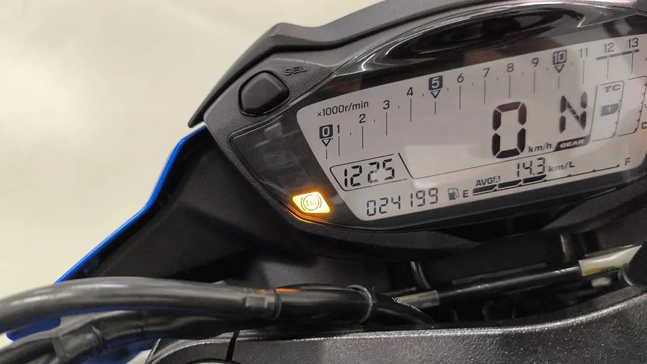 Gsx s750 - Foto 5