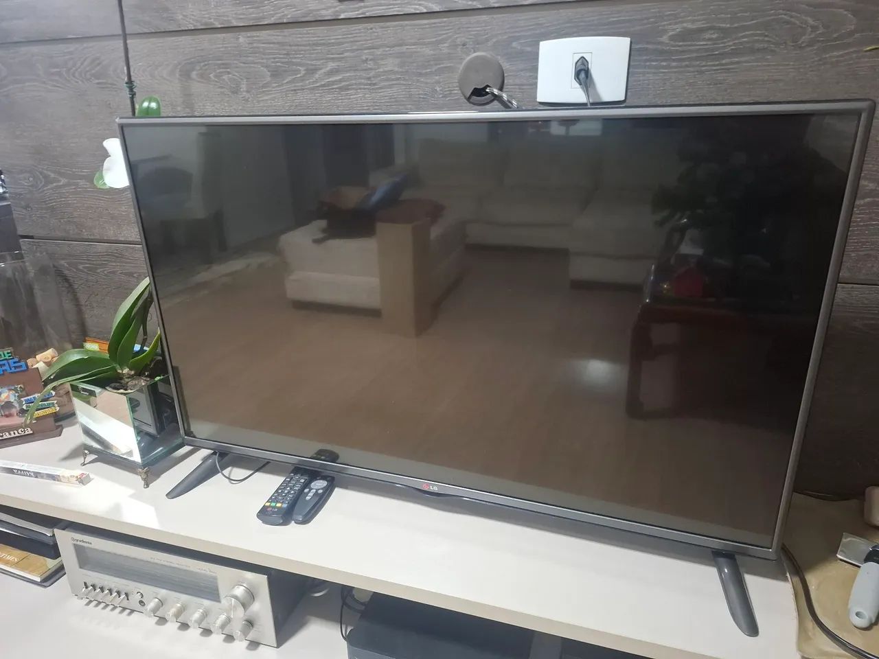 Tv 42 polegadas