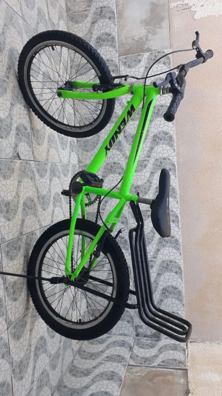 Biscicleta aro 20 - Foto 3