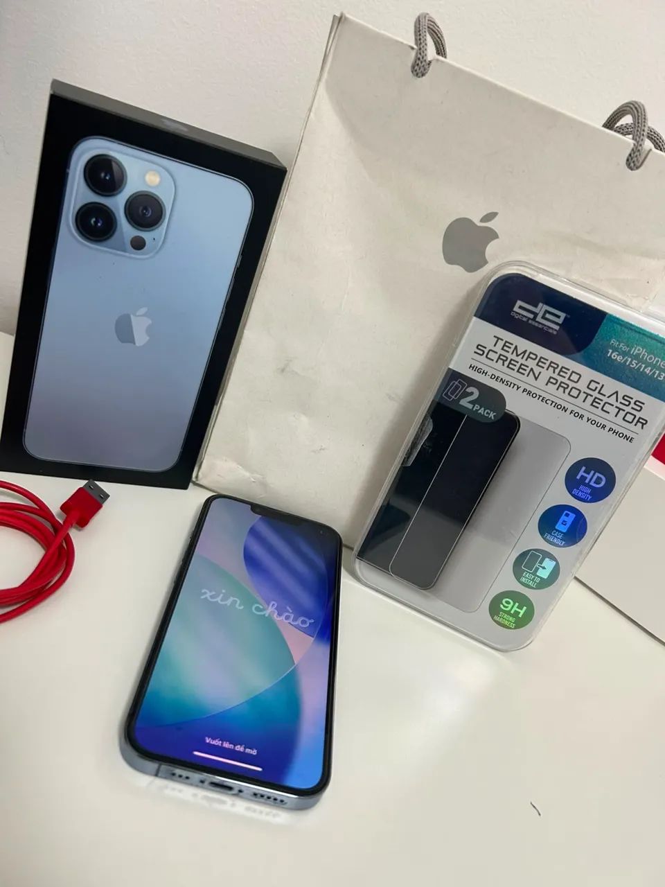 Vende - se iPhone 13 Pro  - Foto 5