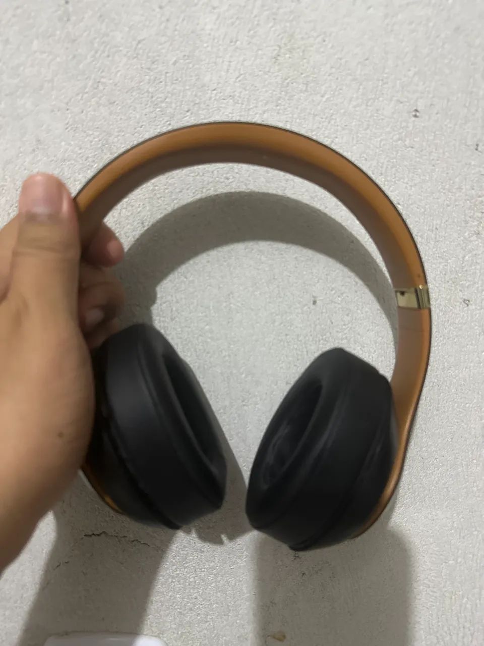 Fone Beats Studio 3 - Foto 4