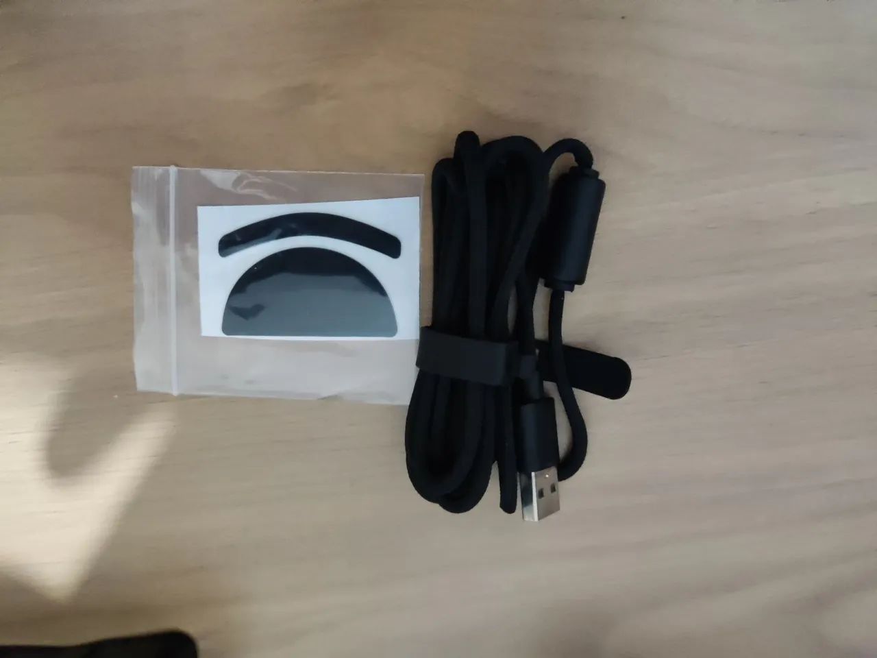 Mouse deluxe m800 wireless paw3335 - Foto 3