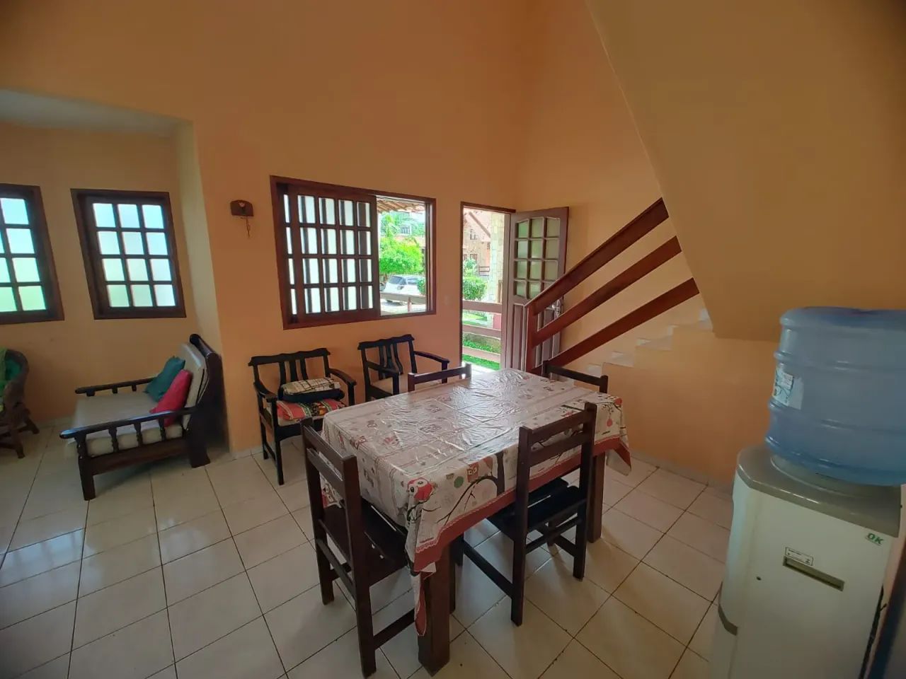 CASA Á VENDA EM CONDOMINIO EM GRAVATÁ-PE - Foto 3