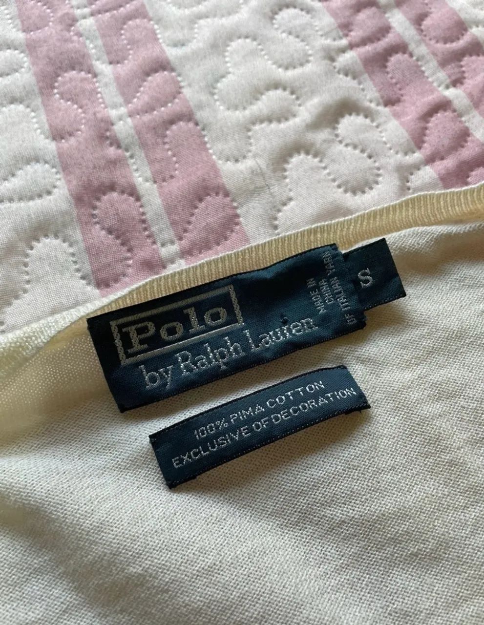Sueter Ralph Lauren - Foto 3