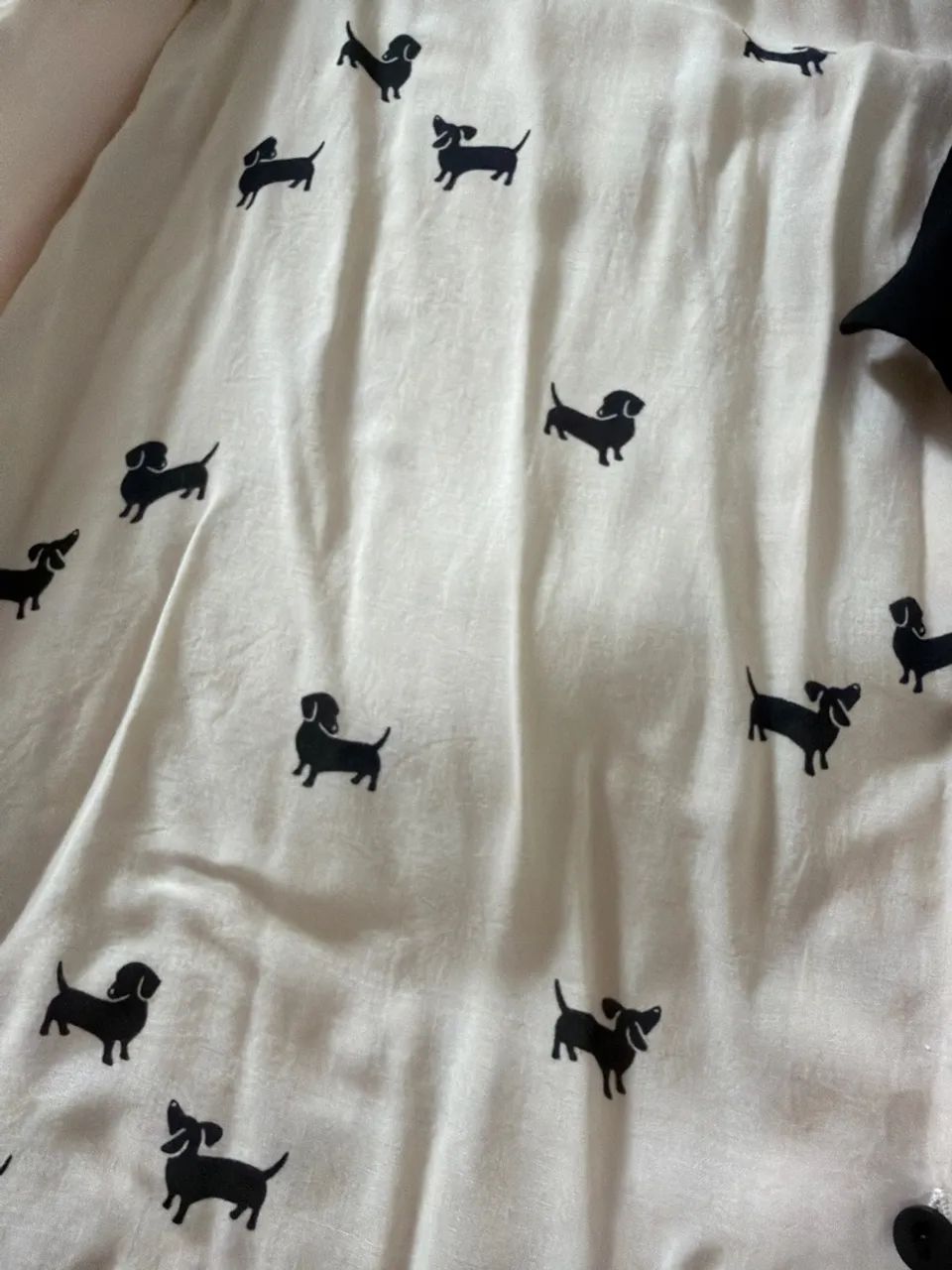 Camisa Zara TAM P - Foto 2
