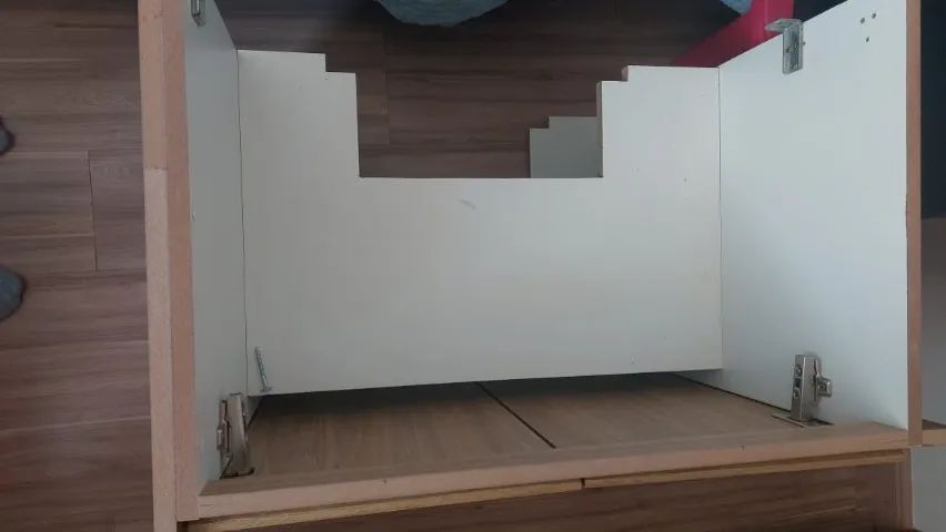 Gabinete de Banheiro - Foto 3