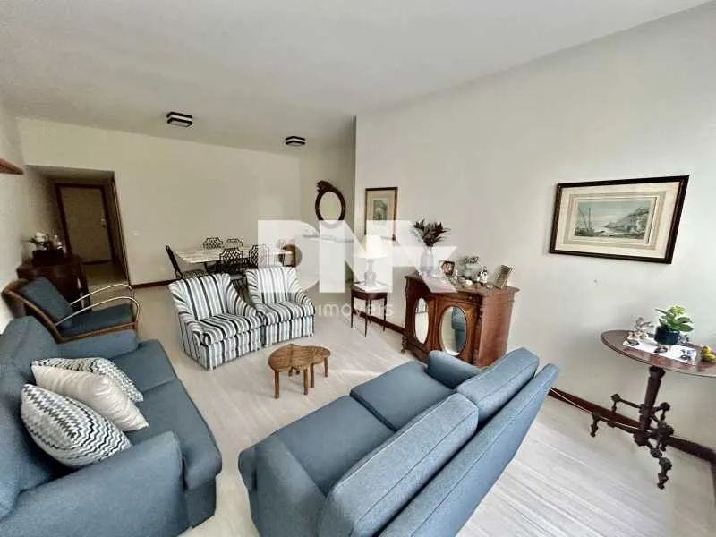 Apartamento : / Residencial / Ipanema - Foto 3