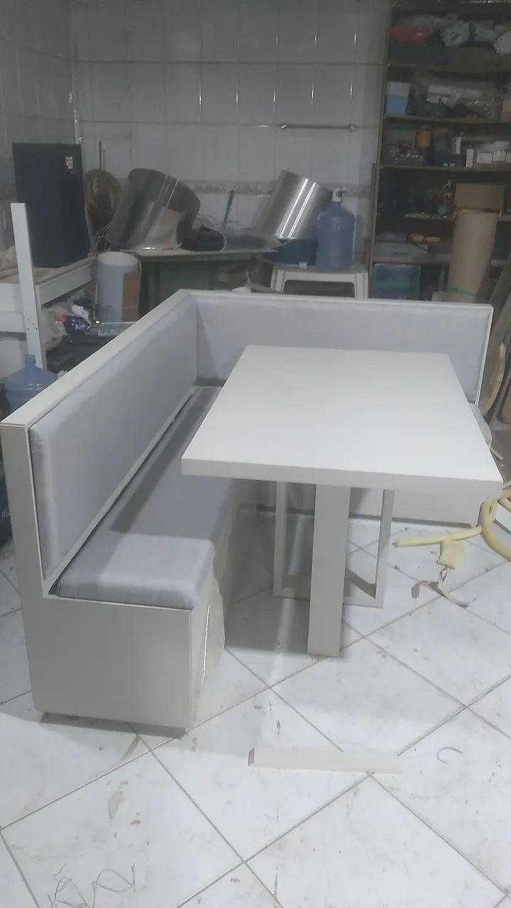 Montador de moveis  - Foto 3
