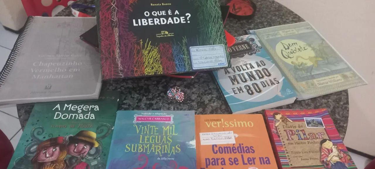 Paradidatico 