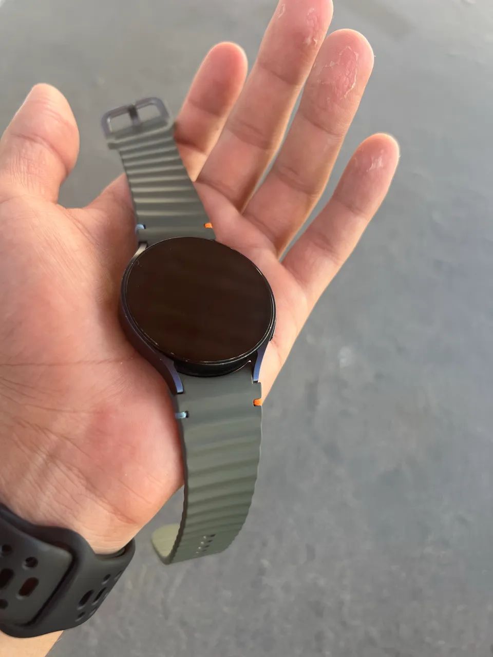 Relógio Samsung Galaxy Watch5. - Foto 2