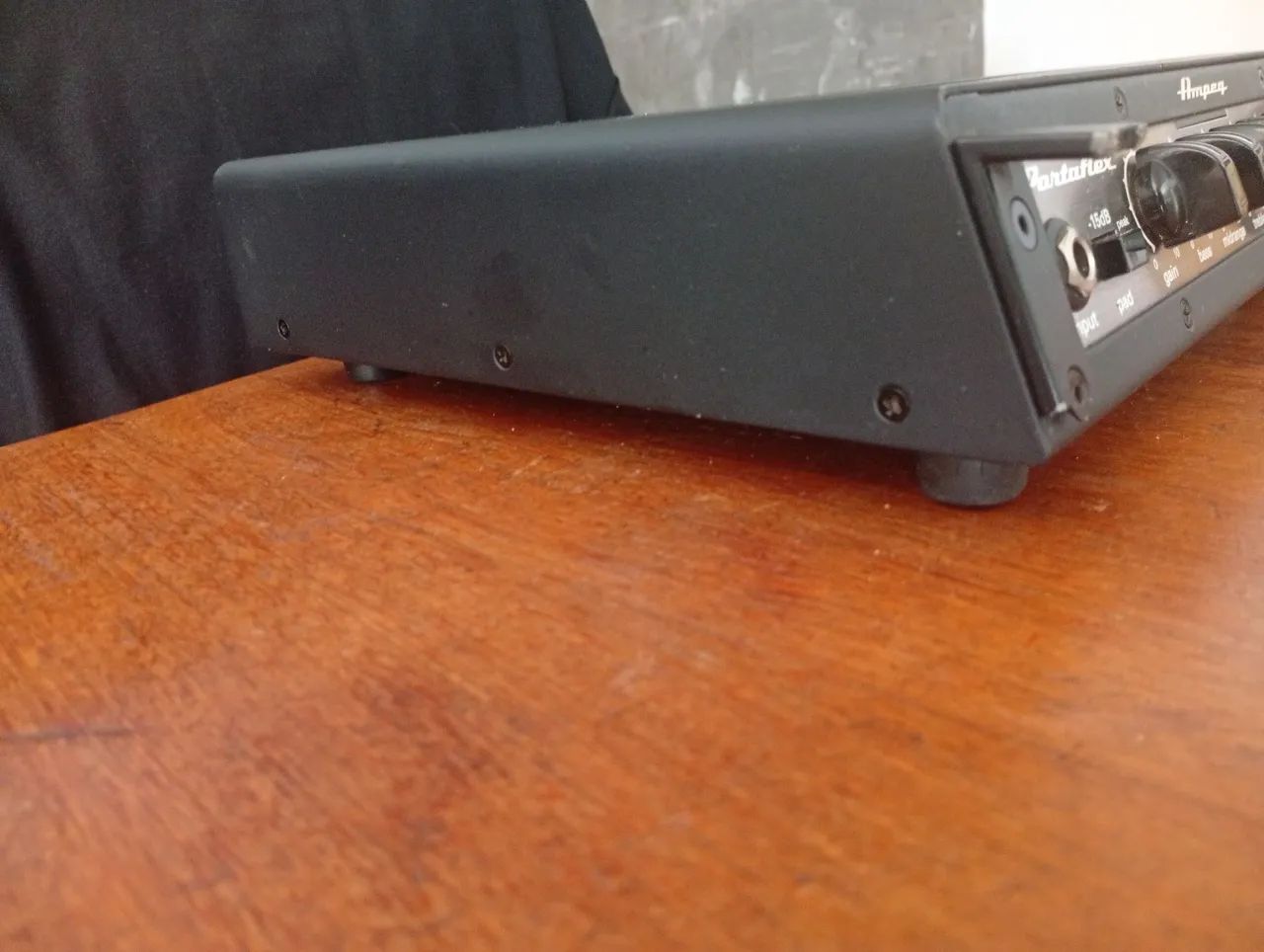 Cabeçote Ampeg pf 350 muito conservado - Foto 3