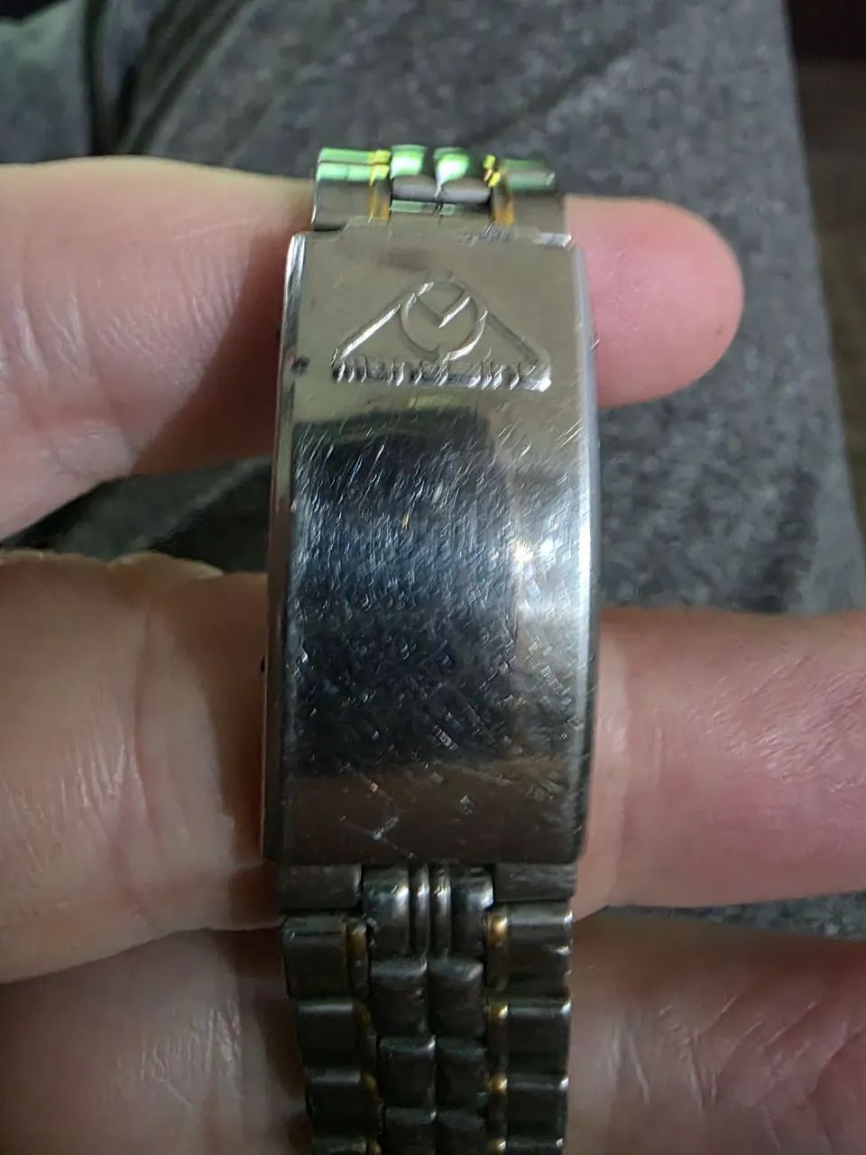 Relógio Mondaine - Automático  - Foto 3