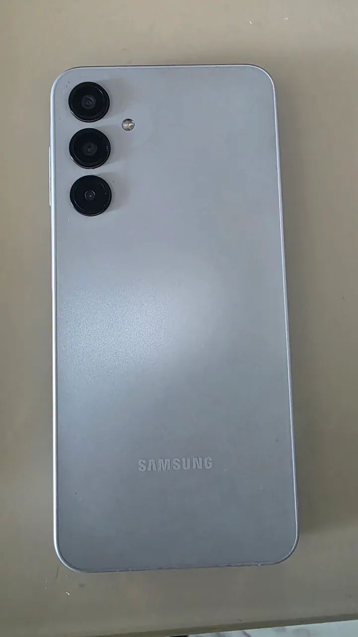 Galaxy A16 - Foto 2