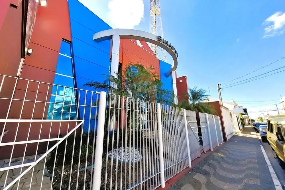 Salão de eventos a venda no Centro: Investimento Perfeito! - Foto 3