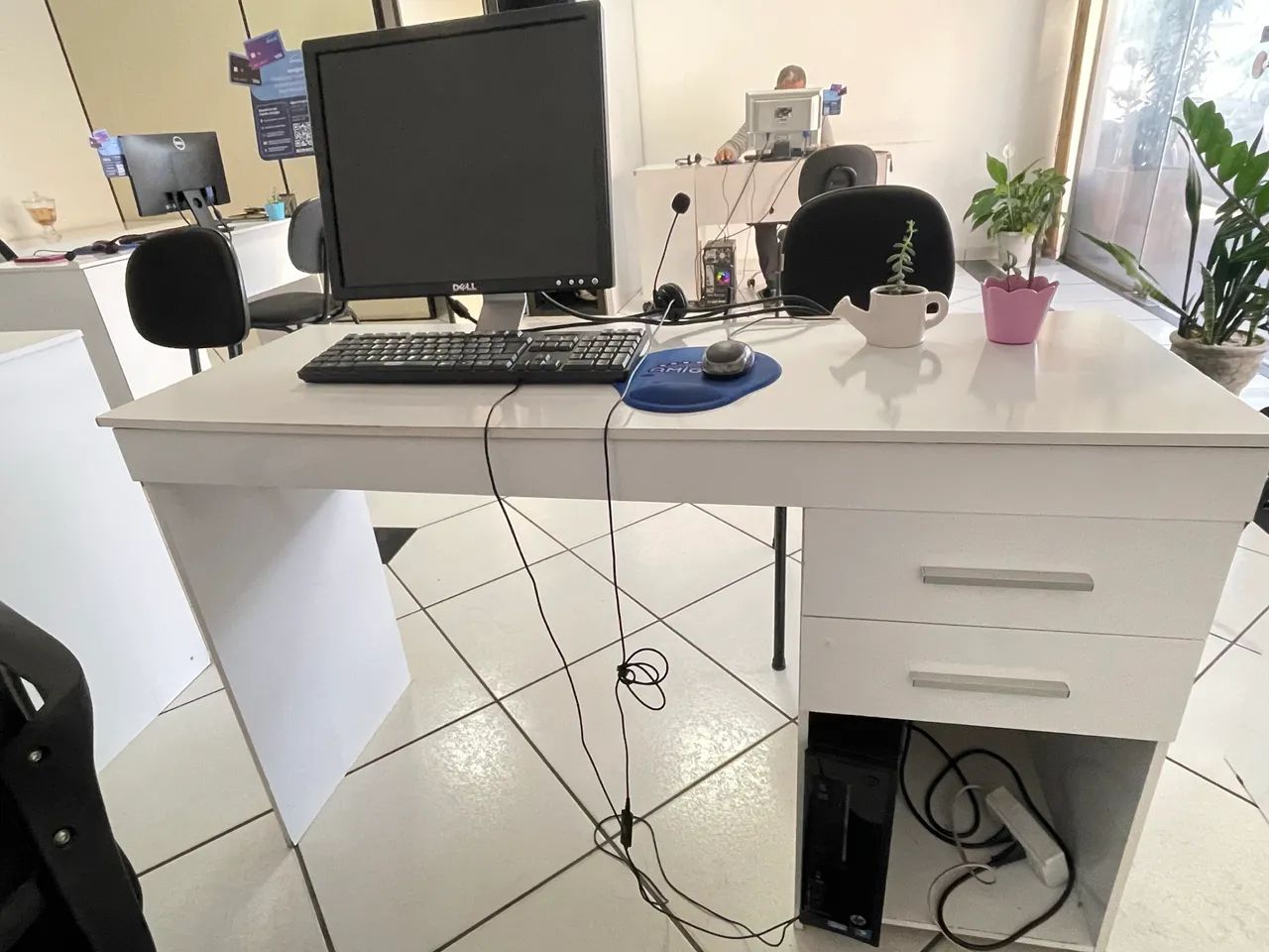 Vende-se computadores