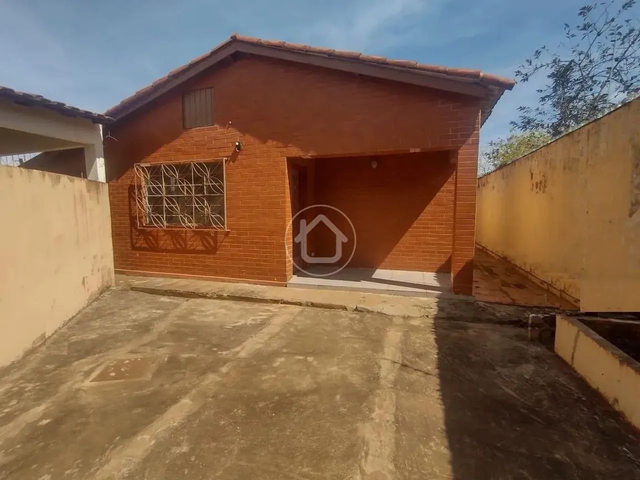 CASA 3 QUARTOS COM SALÃO - VILA SILVIA REGINA - Foto 3