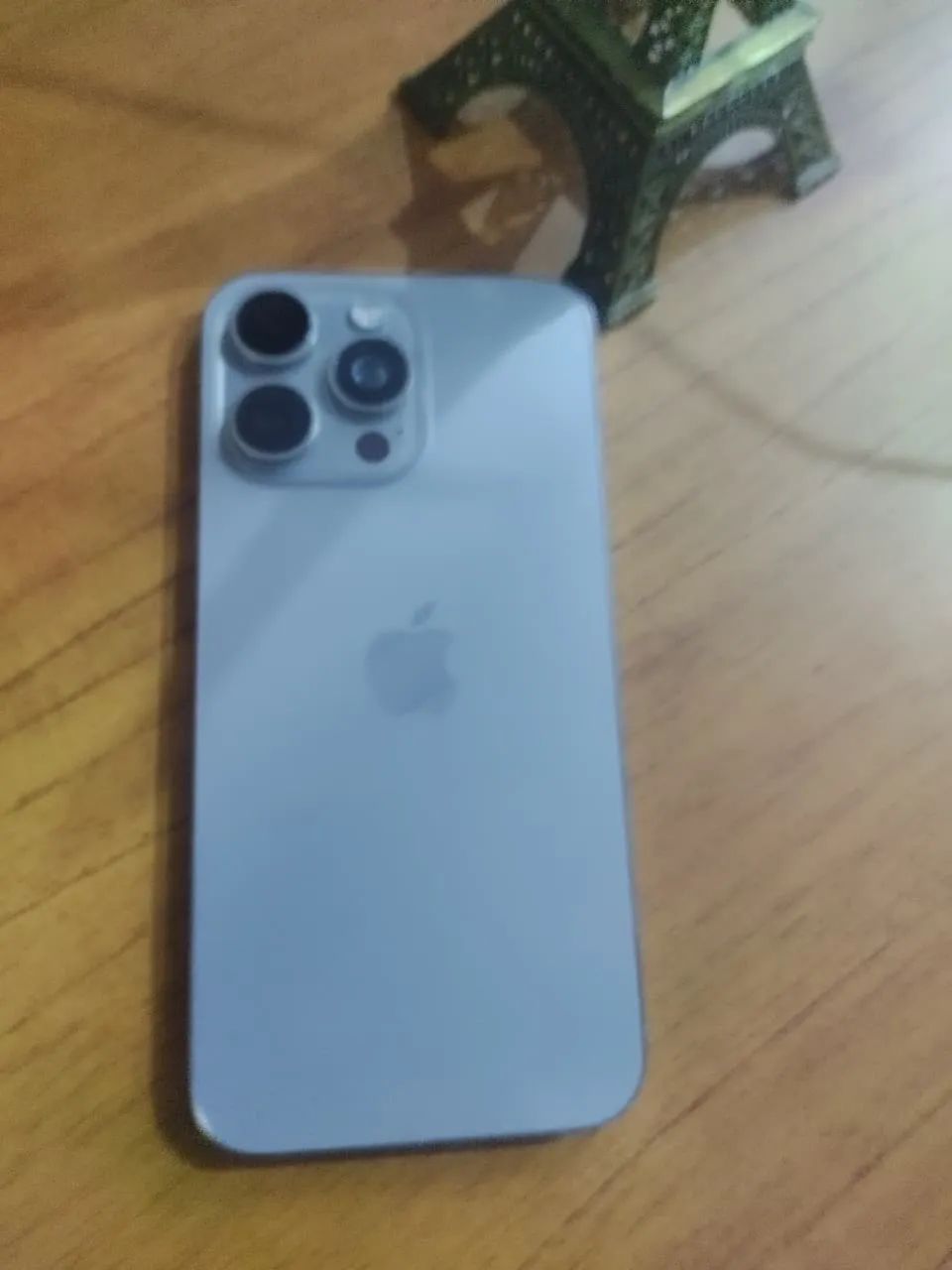 iPhone 15pro max 256 gigas  - Foto 5