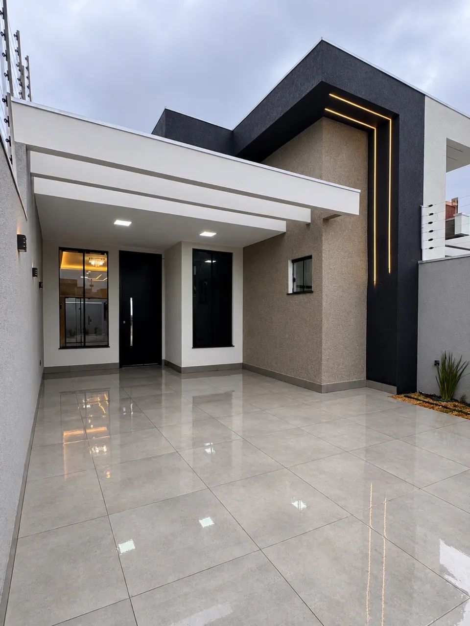 Casa Jd Novo  Independencia/Aurora Sarandi