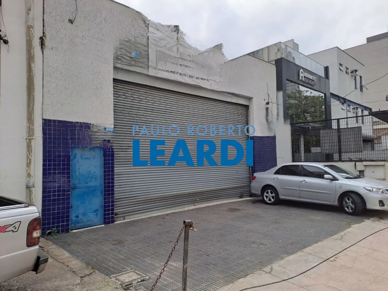 COMERCIAL - BUTANTÃ - SP