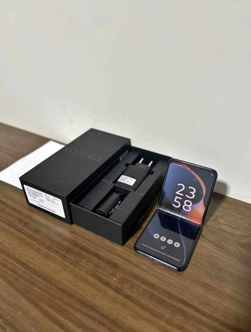 RAZR 60 256gb - Foto 2