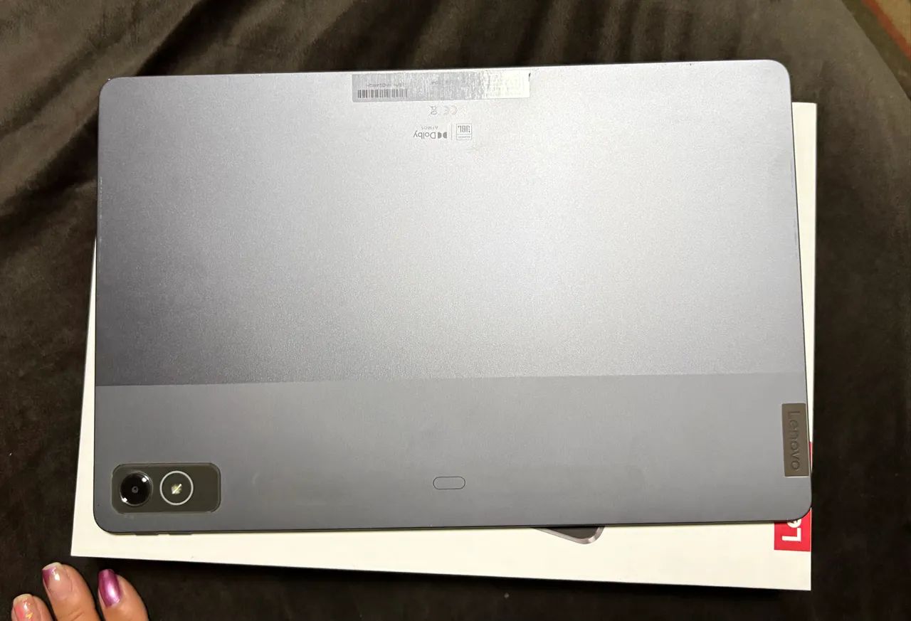 Tablet Lenovo P12 - Foto 2