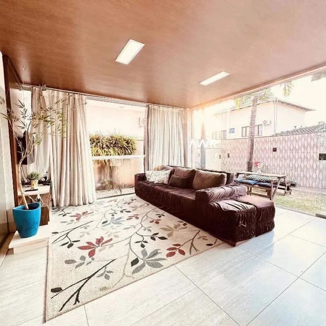 Sobrado 3 suítes plenas no Jardins Madri  Goiânia - Foto 6