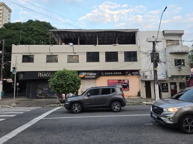 Vendo Esquina Edificada