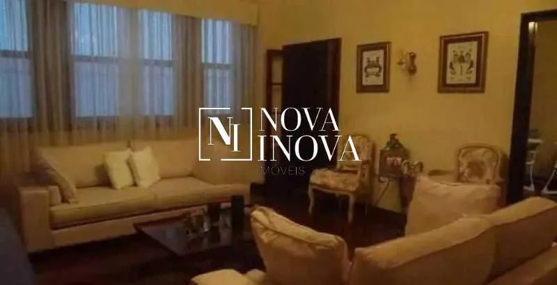 APARTAMENTO DE 2 QUARTOS NO LEME.