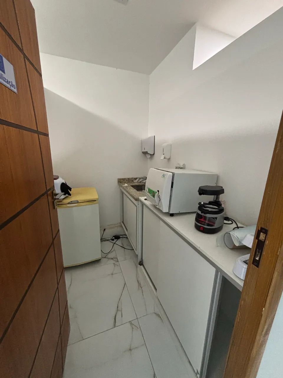 Sala comercial Vitality - Porteira Fechada  - Foto 5