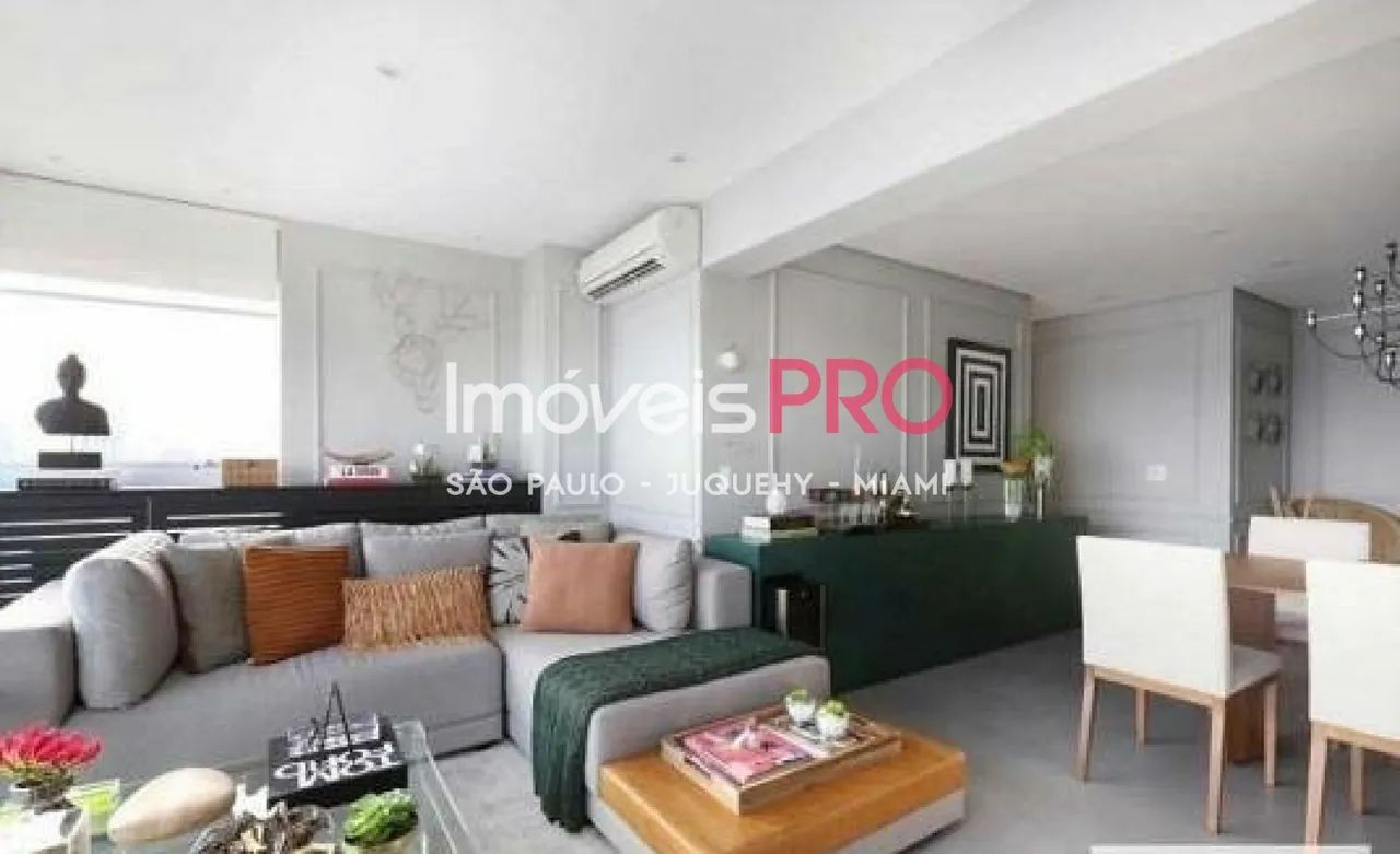 92m² no Brooklin - 2 suítes e 2 vagas