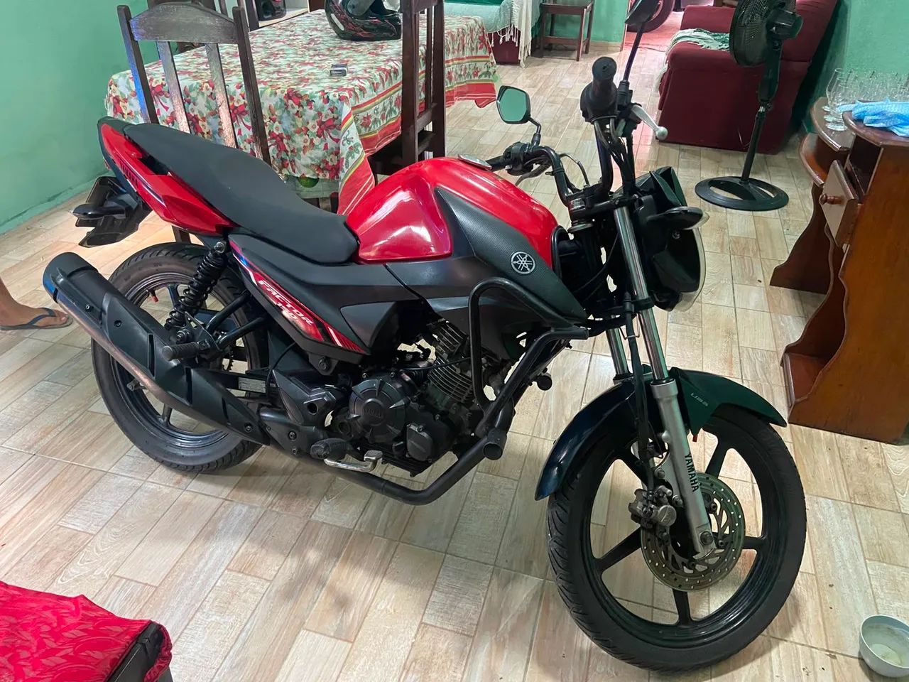 Vendo  - Foto 2