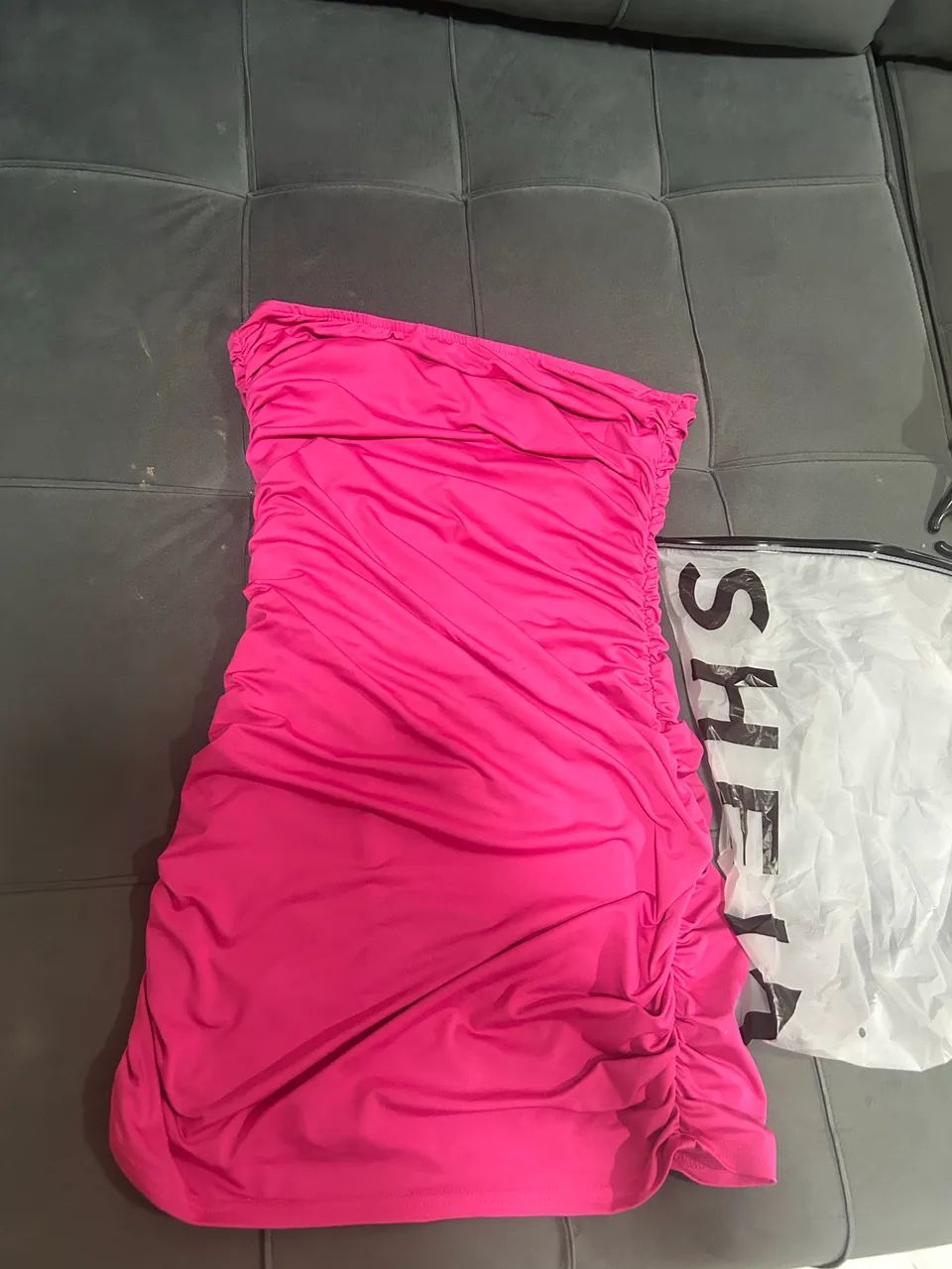 Vestido shein  - Foto 5