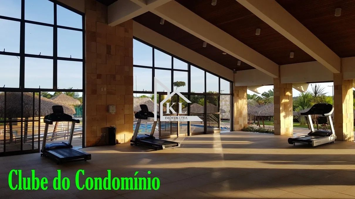Oportunidade - Lote com 561m² no Alphaville(Catuana) - Foto 2