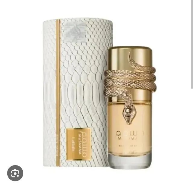 Perfume Musamam White Lattafa 