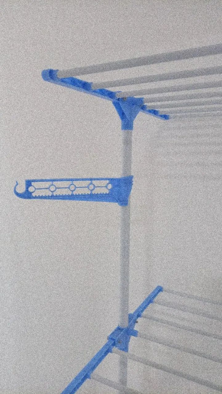 Varal Vertical - Foto 3